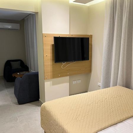 カイロSun Gate Houseアパートメント エクステリア 写真