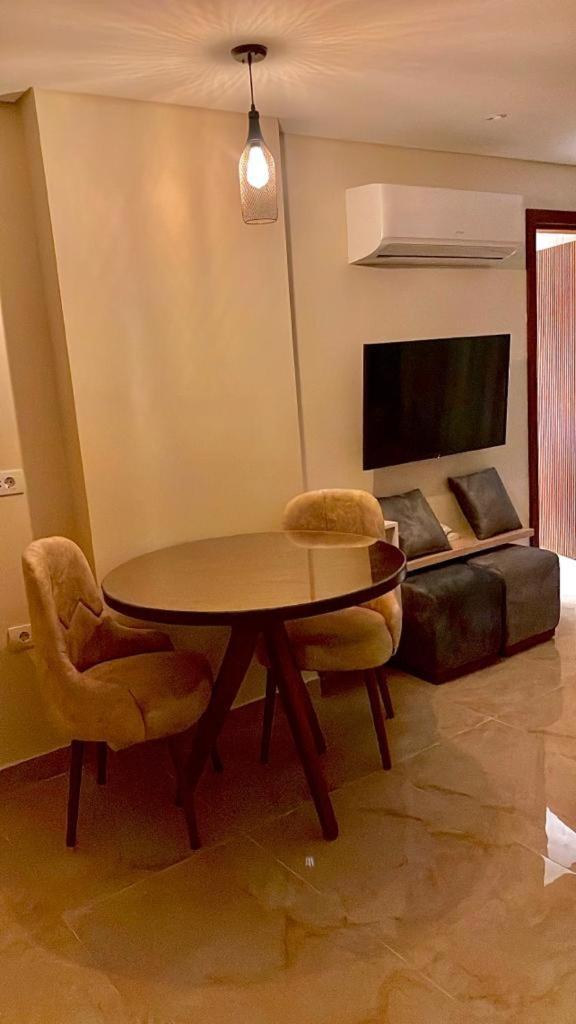 カイロSun Gate Houseアパートメント エクステリア 写真