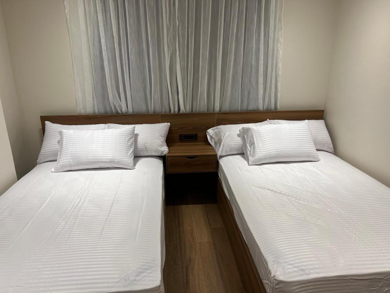 カイロSun Gate Houseアパートメント エクステリア 写真